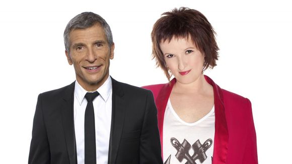 "Volte/Face" et Roumanoff : le nouvel access de France 2 dès le 17 septembre