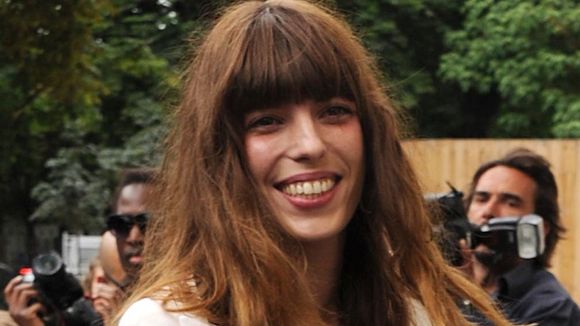 Lou Doillon : "Tous mes films se sont plantés"