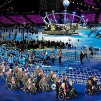 Carton d'audience pour l'ouverture des Jeux Paralympiques au Royaume-Uni