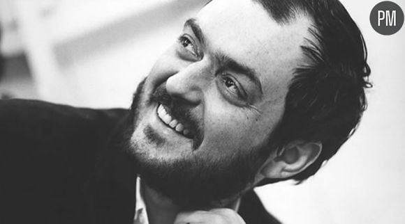 Stanley Kubrick