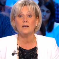 Nadine Morano ne regrette pas ses propos sur "son amie plus noire qu'une arabe"