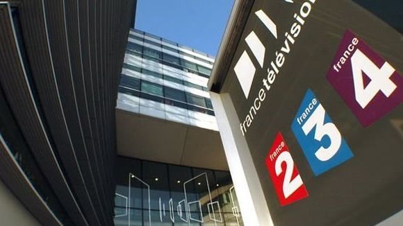 France Télévisions va être mis au régime sec