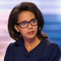 Audrey Pulvar : "Les attaques contre moi dureront 5 ans, 10 si Hollande est réélu"