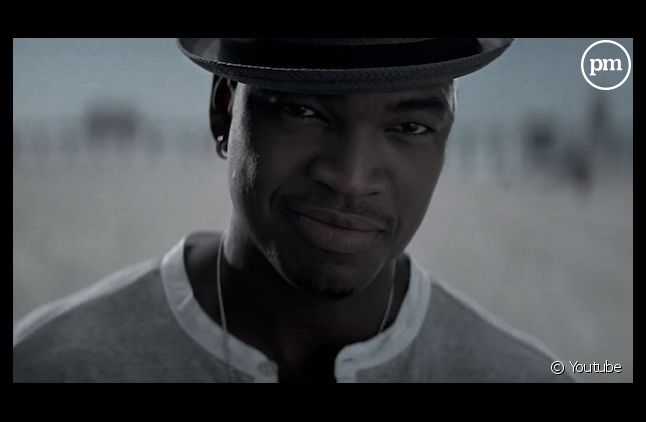 Ne-Yo dans le clip de "Let Me Love You"