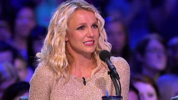 Britney Spears fait face à une vieille connaissance dans "The X Factor"