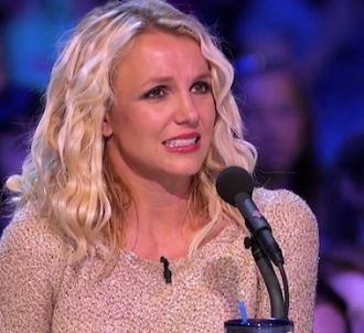 Britney Spears fait face à une vieille connaissance dans...