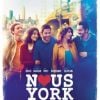 "Nous York", le nouveau film de Géraldine Nakache et Hervé Mimran.