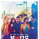 "Nous York", le nouveau film de Géraldine Nakache et Hervé Mimran.