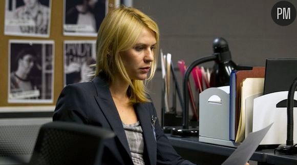 Canal+ diffuse deux nouveaux épisodes de "Homeland"