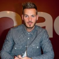 M. Pokora décroche le rôle principal de la comédie musicale "Robin des Bois"