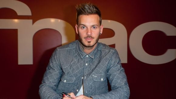 M. Pokora décroche le rôle principal de la comédie musicale "Robin des Bois"