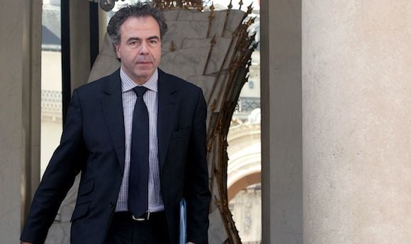 Atlantico dépose plainte à son tour après la publication d'une fausse interview de Luc Chatel