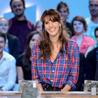 "Le Grand Journal" : Doria Tillier dénonce avec humour une usurpation d'identité sur Facebook