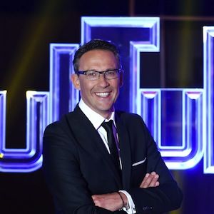 Pour Julien Courbet, l'arrivée de D8 "va affaiblir tout le monde"