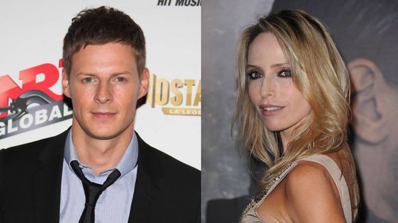 NRJ 12 : Matthieu Delormeau et Tonya Kinzinger aux commandes de "Star Academy"
