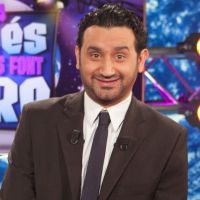 Cyril Hanouna regrette d'avoir présenté "Fa si la chanter"