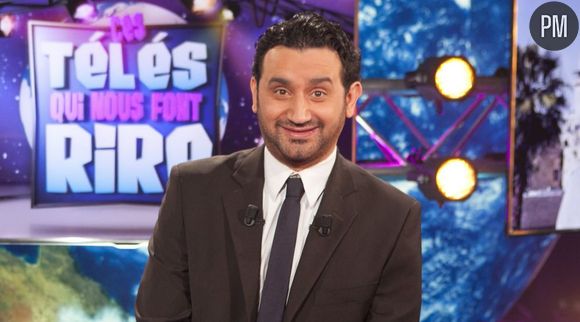 Cyril Hanouna