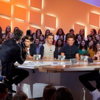 Zapping : One Direction crée à nouveau l'hystérie au "Grand Journal"