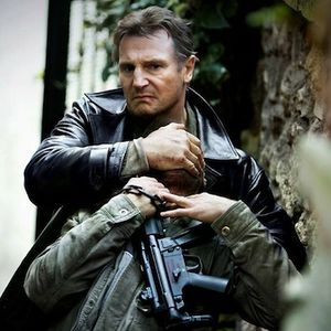 "Taken 2" passe une deuxième semaine en tête du box-office