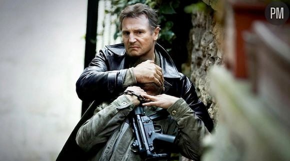 "Taken 2" passe une deuxième semaine en tête du box-office