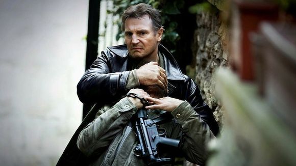 Box-office : "Taken 2" toujours leader, "Ted" fait mieux que François Ozon