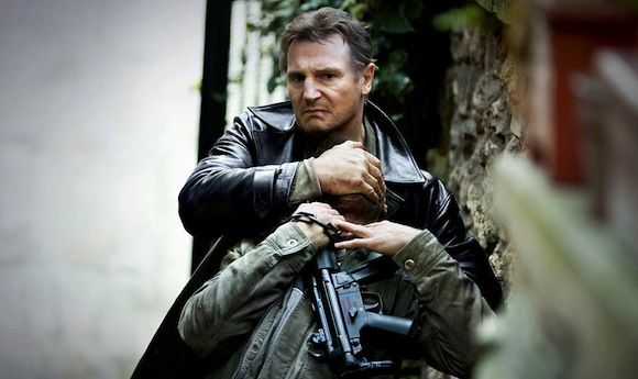 "Taken 2" passe une deuxième semaine en tête du box-office