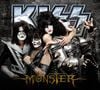 3. KISS - "Monster"