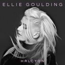 9. Ellie Goulding - "Halcyon"