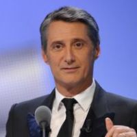 Antoine de Caunes, maître de cérémonie des César 2013