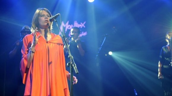 Journée consacrée à la chanteuse Camille demain sur France Inter