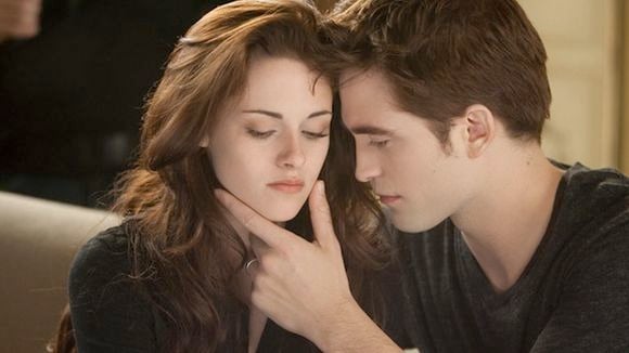 Robert Pattinson : "La scène de sexe de Twilight 5 est ridicule"