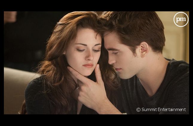 Robert Pattinson juge "ridicule" la scène de sexe de "Twilight 5" !