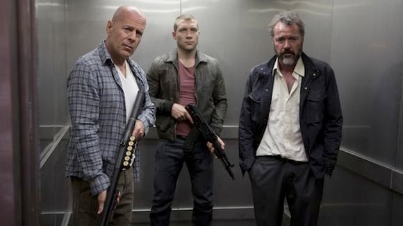 Bande-annonce : Bruce Willis redevient John McClane dans "Die Hard 5 : belle journée pour mourir"