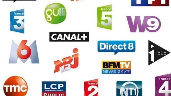 Audiences : TF1 largement leader avec "L'Age de glace 3", France 4 et France 5 en forme