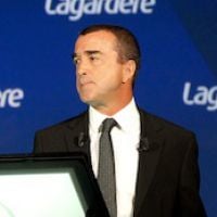 Arnaud Lagardère : "Jusqu'ici, Valérie Trierweiler ne nous a causé que des ennuis !"