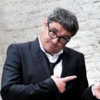 Olivier Bas ("Nouvelle Star") : "Les albums de reprises, je trouve ça déprimant"