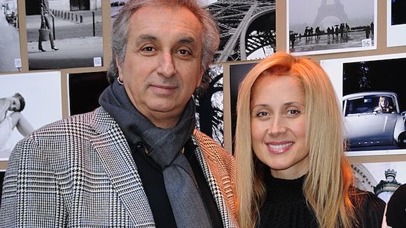 Après Lorie, Lara Fabian annonce sa rupture sur Facebook