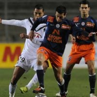 Un journaliste de L'Equipe frappé par un joueur de l'équipe de football de Montpellier