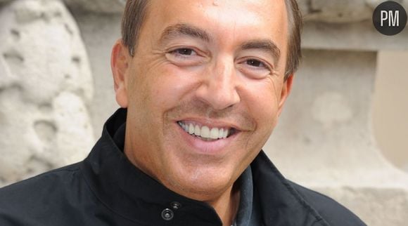 Jean-Marc Morandini, animateur sur NRJ12 et Europe 1.