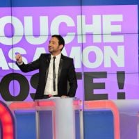 Zapping : Cyril Hanouna remonté contre Christophe Hondelatte