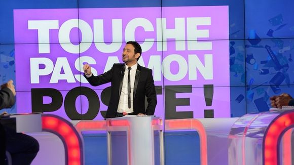 Cyril Hanouna ne veut plus recevoir Christophe Hondelatte