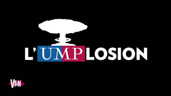 "L'UMPLosion"