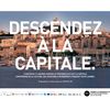 Campagne de communication pour Marseille-Provence 2013