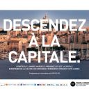Campagne de communication pour Marseille-Provence 2013
