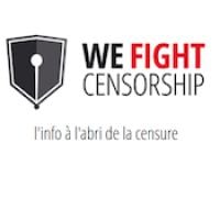 Un site internet lancé par RSF publie les contenus censurés