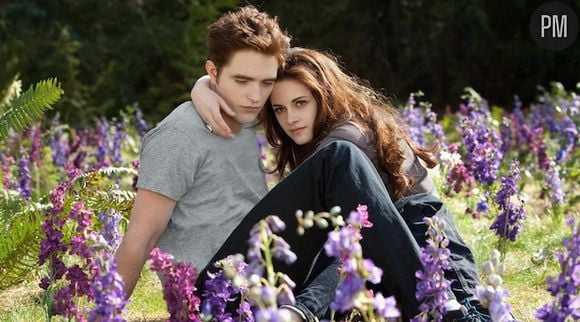 "Twilight 5" passe une troisième semaine en tête du box-office américain