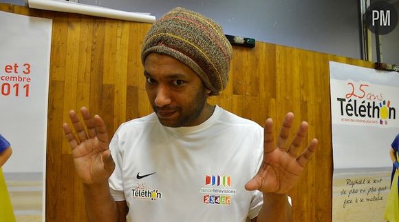 Doc Gyneco se confie sur sa carrière, son soutien à Nicolas Sarkozy et Diam's