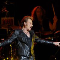 Zapping : l'énorme bourde de Johnny Hallyday sur scène (vidéo)