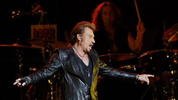 Quand Jonnhy confond deux villes de sa tournée