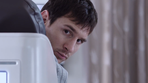 Pub : Lionel Messi affronte Kobe Bryant pour Turkish Airlines